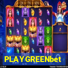 PLAYGREENbet