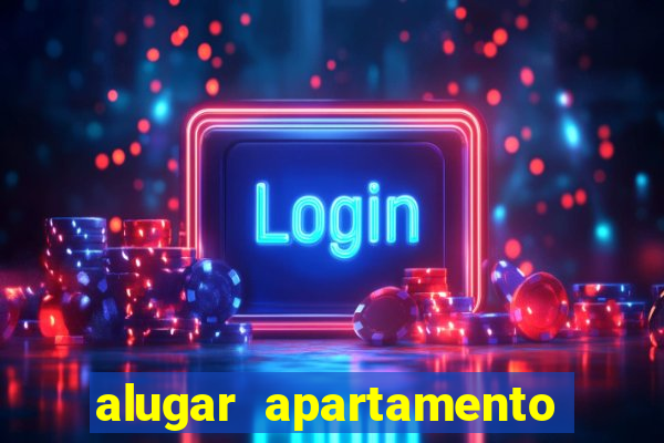 alugar apartamento mobiliado porto alegre