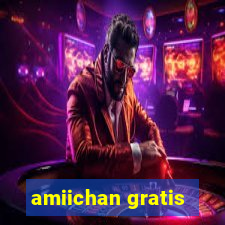 amiichan gratis