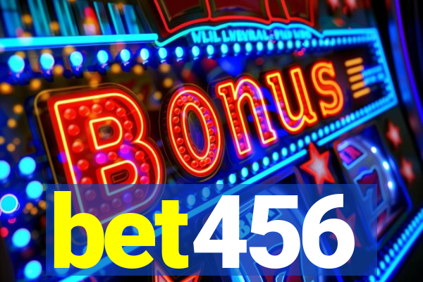 bet456