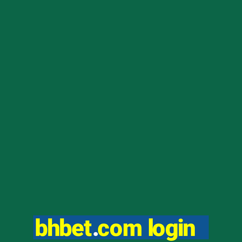 bhbet.com login