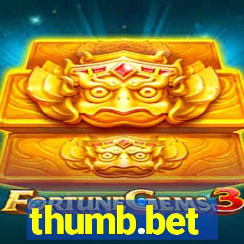 thumb.bet