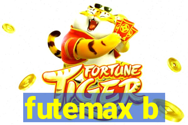 futemax b