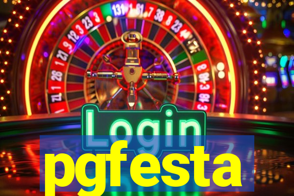 pgfesta