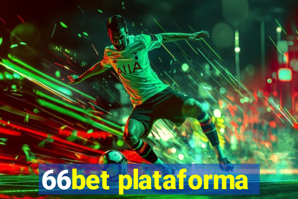 66bet plataforma