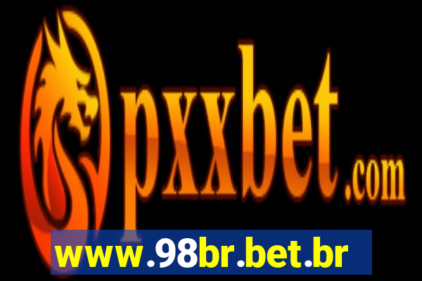 www.98br.bet.br