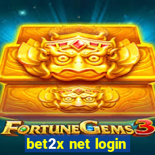 bet2x net login