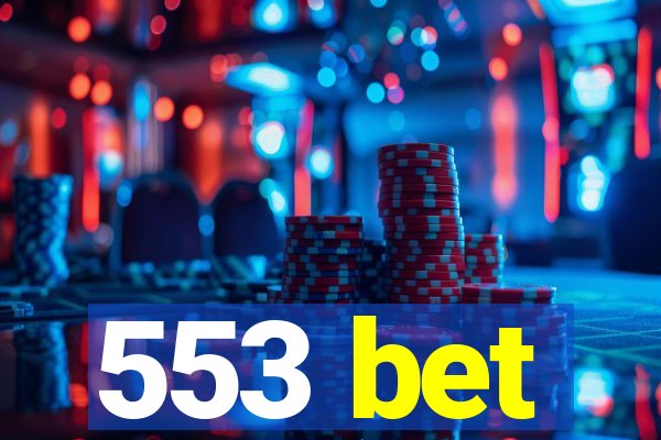 553 bet