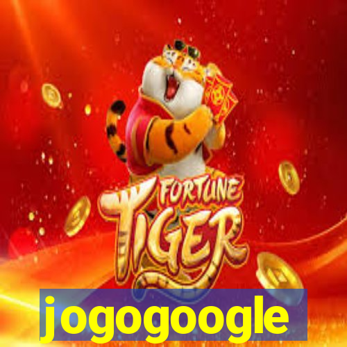 jogogoogle