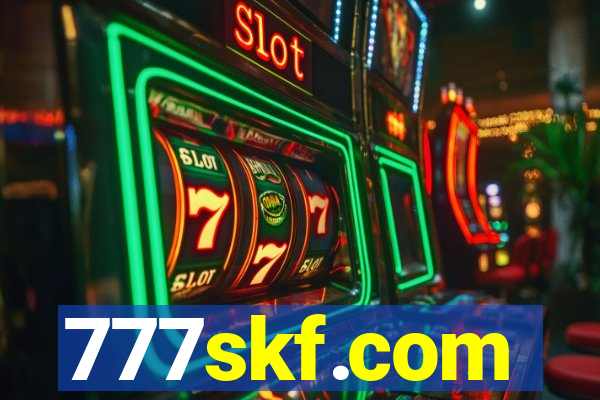 777skf.com