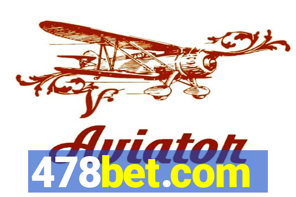 478bet.com