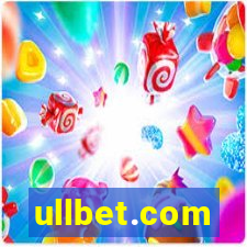 ullbet.com