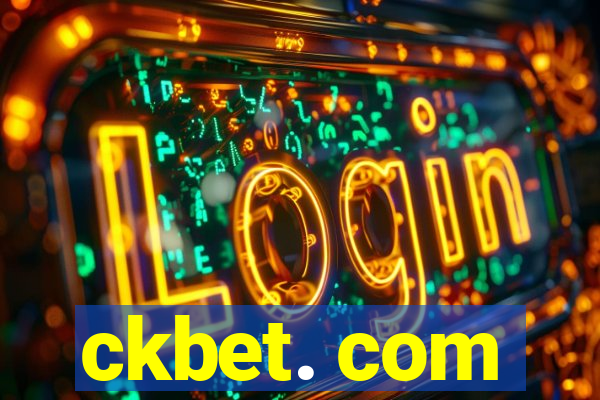 ckbet. com