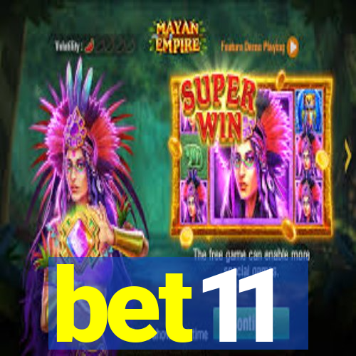 bet11