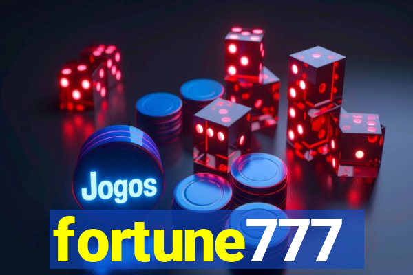 fortune777