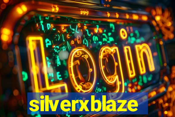 silverxblaze