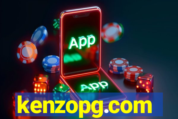 kenzopg.com