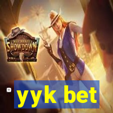 yyk bet