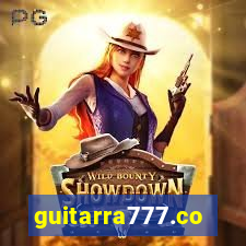 guitarra777.co