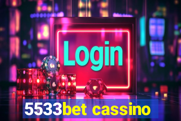 5533bet cassino