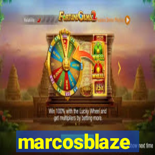 marcosblaze