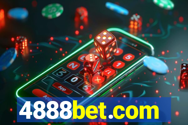 4888bet.com