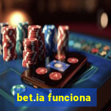 bet.ia funciona