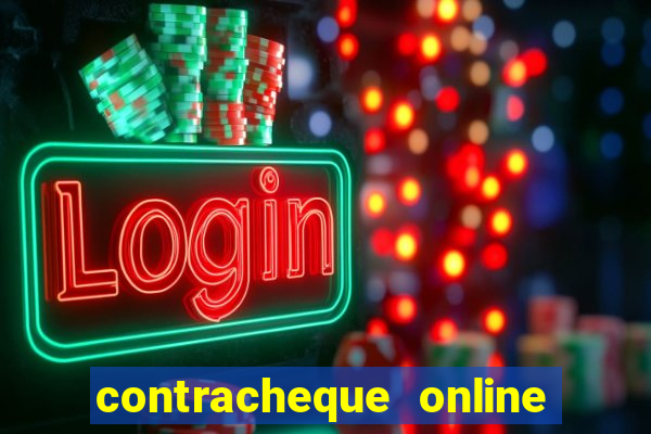 contracheque online prefeitura de betim