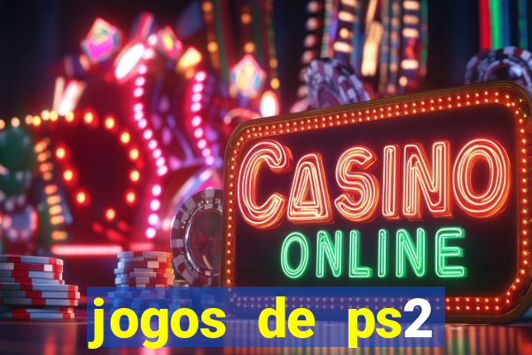 jogos de ps2 download torrent