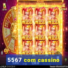 5567 com cassino