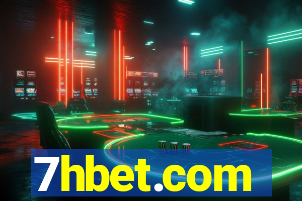 7hbet.com