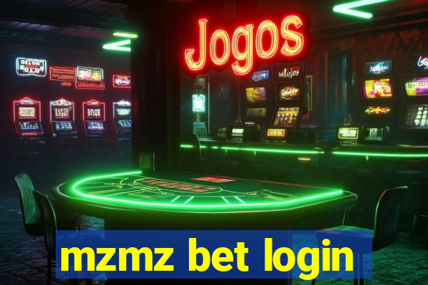 mzmz bet login