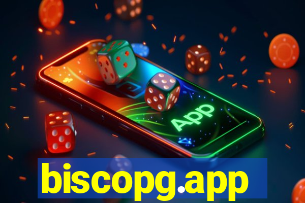 biscopg.app