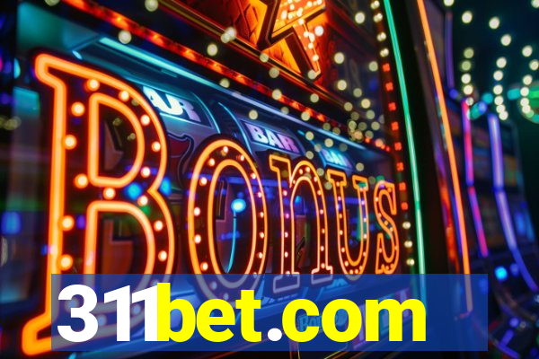 311bet.com