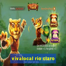 vivalocal rio claro