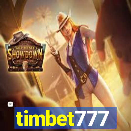 timbet777