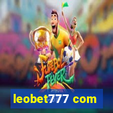 leobet777 com