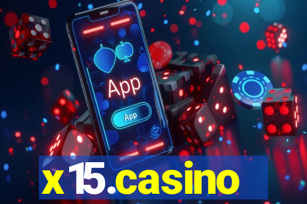 x15.casino