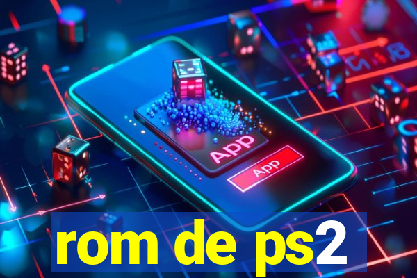 rom de ps2