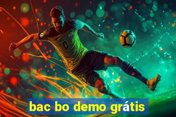 bac bo demo grátis