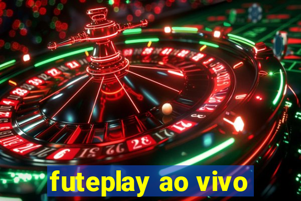 futeplay ao vivo