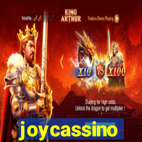 joycassino