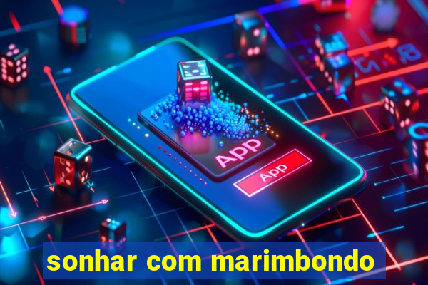 sonhar com marimbondo