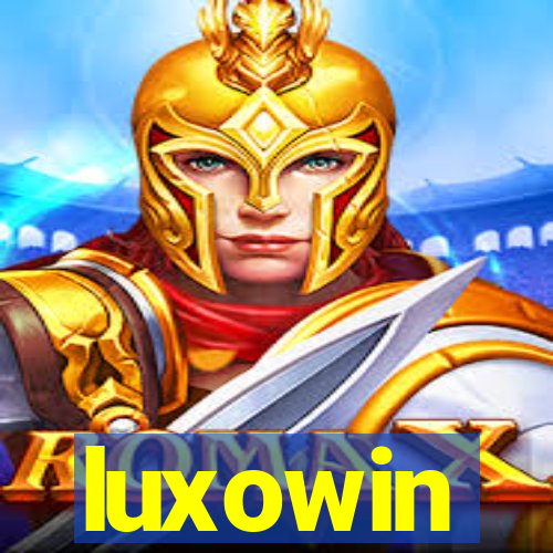 luxowin