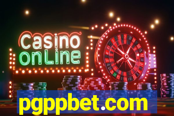 pgppbet.com