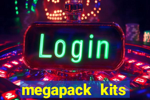 megapack kits football manager 2016