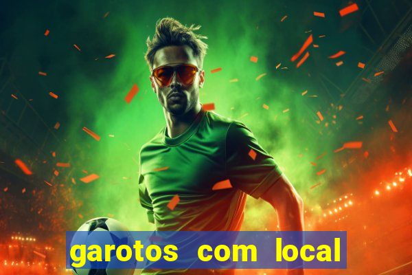 garotos com local porto alegre