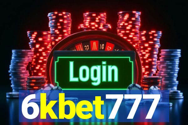 6kbet777