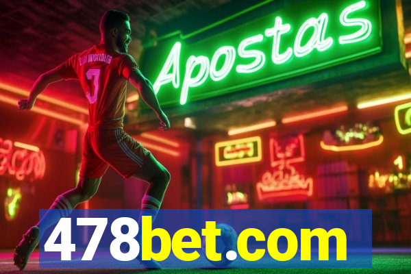 478bet.com