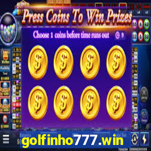 golfinho777.win